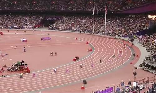 伦敦奥运会男子400米决赛_伦敦奥运会男子400米决赛视频