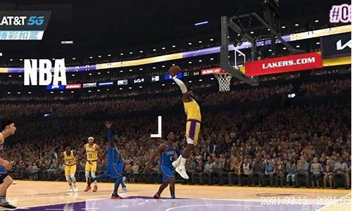 nba2k手游空中接力_nba2k空中接力怎么按手柄