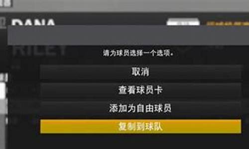 nba2k端游怎么加好友_nba2k怎么添加好友