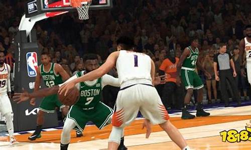 Nba2k23怎么空接_NBA2k23怎么空接