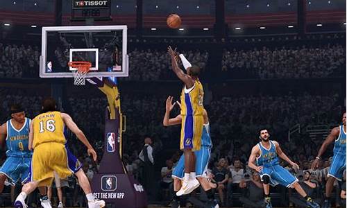 nba2k23科比时代_2k22mc科比