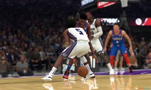 如何下nba2k24_如何下NBA2K20