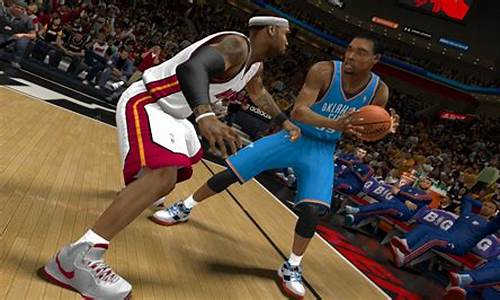 nba2kol2操作技巧大全2_nba2konline2技巧教学大全