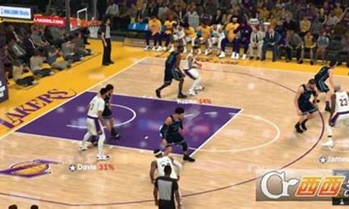 nba2k21离线生涯模式_nba2k20离线生涯模式