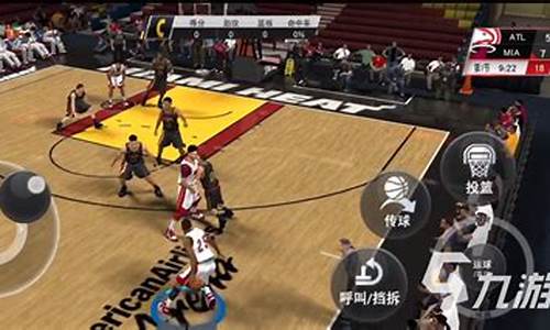 nba2k20安卓手机版在哪下载_nba2k20安卓版中文版在哪下