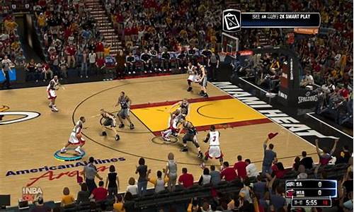 nba2k16正版下载_nba2k16免安装中文版