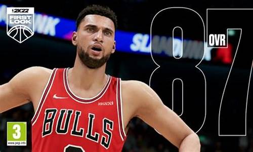 nba2k22中文版破解版_nba2k2020中文破解版